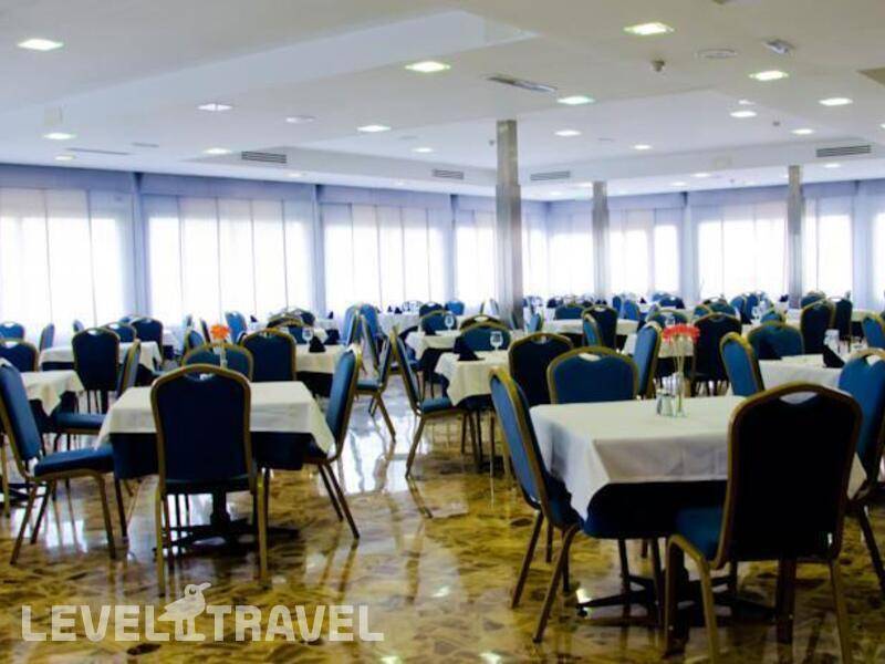 Фотография Castilla Alicante Hotel