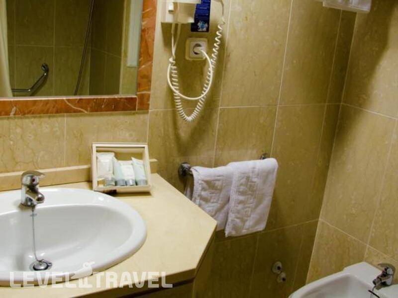 Фотография Castilla Alicante Hotel