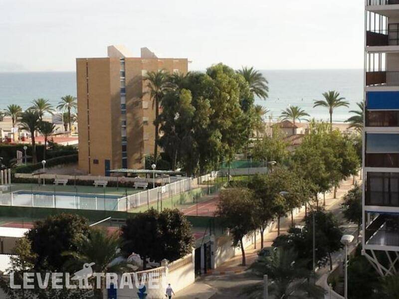 Фотография Castilla Alicante Hotel
