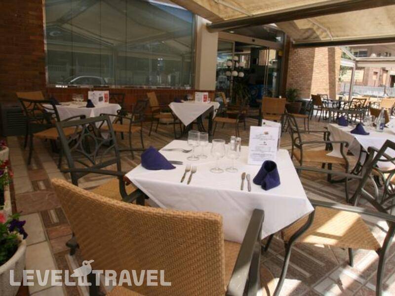 Фотография Castilla Alicante Hotel