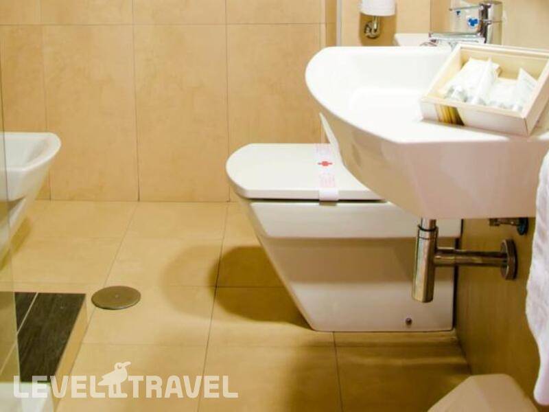 Фотография Castilla Alicante Hotel