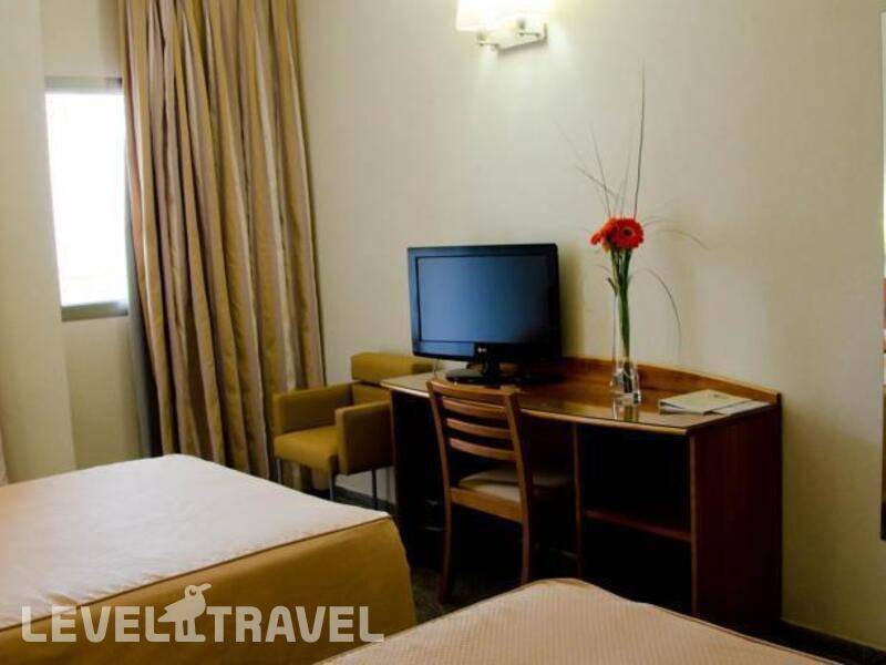 Фотография Castilla Alicante Hotel