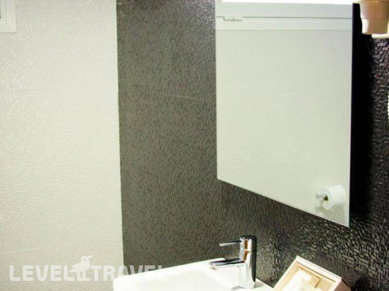 Фотография Castilla Alicante Hotel