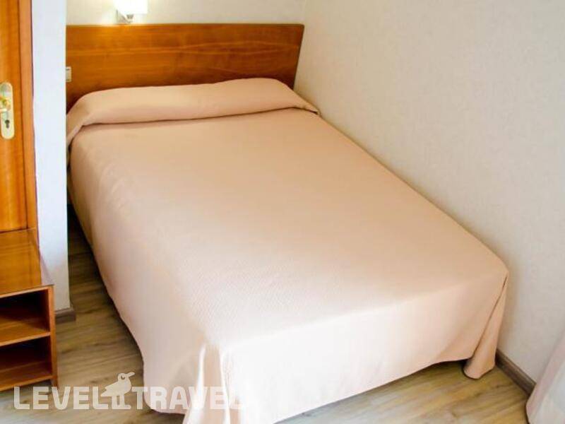 Фотография Castilla Alicante Hotel