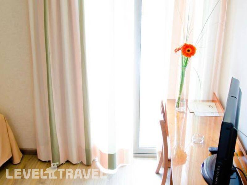 Фотография Castilla Alicante Hotel