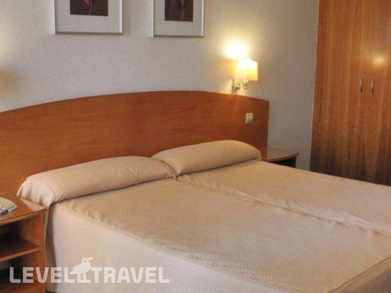 Фотография Castilla Alicante Hotel