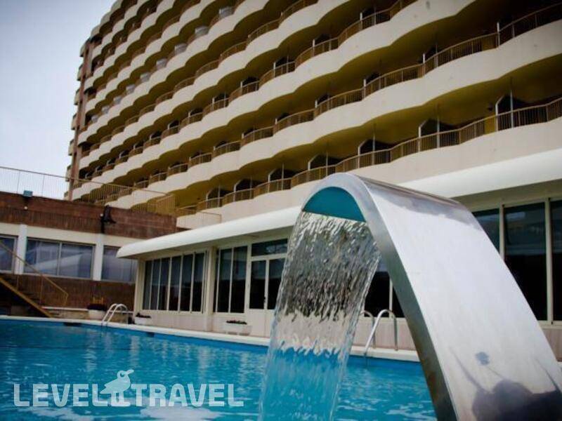 Фотография Castilla Alicante Hotel
