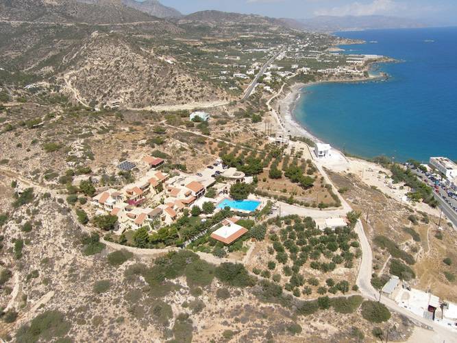 Aroma Creta (Ex.CHC Aroma Creta)