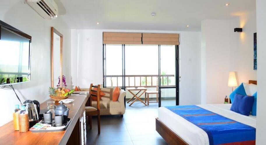 Amagi Aria (Ex Amagi Lagoon Resort & Spa)