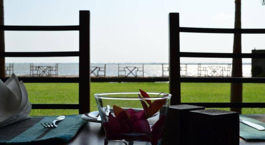 Amagi Aria (Ex Amagi Lagoon Resort & Spa)