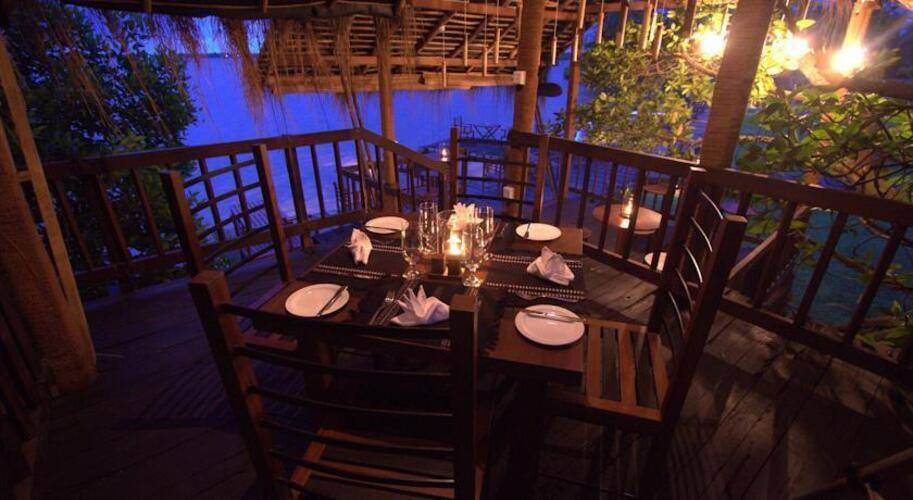 Amagi Aria (Ex Amagi Lagoon Resort & Spa)