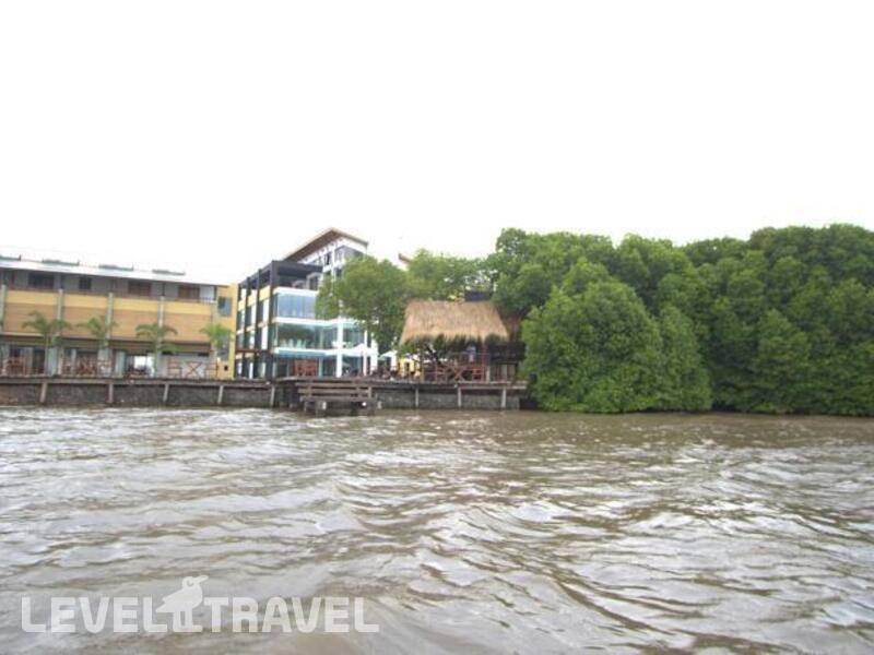 Фотография Amagi Aria (Ex Amagi Lagoon Resort & Spa)