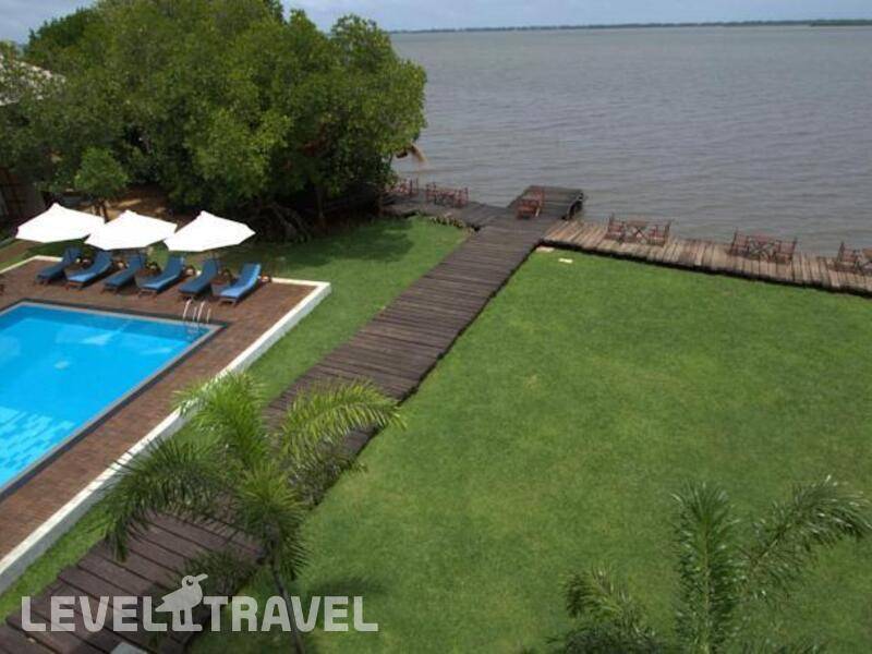 Фотография Amagi Aria (Ex Amagi Lagoon Resort & Spa)