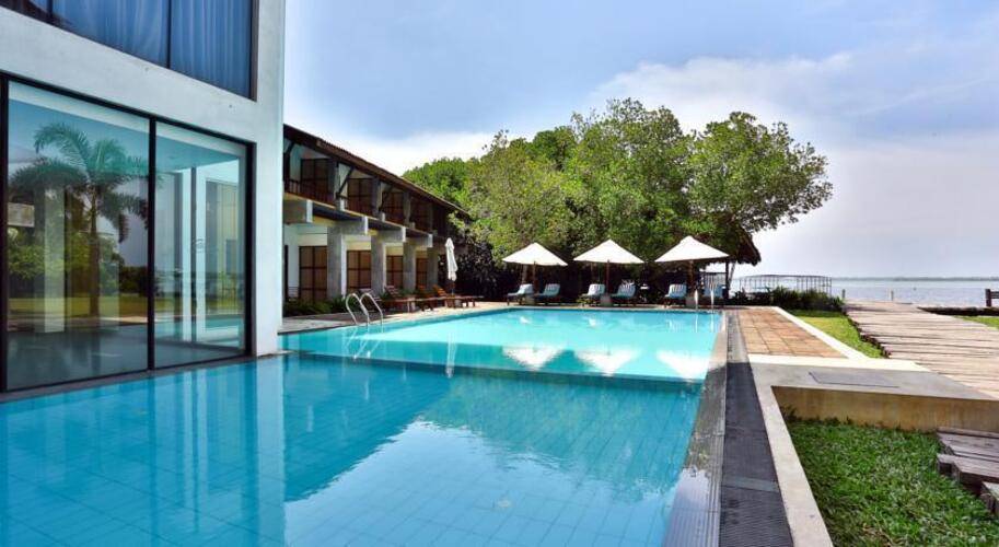 Amagi Aria (Ex Amagi Lagoon Resort & Spa)