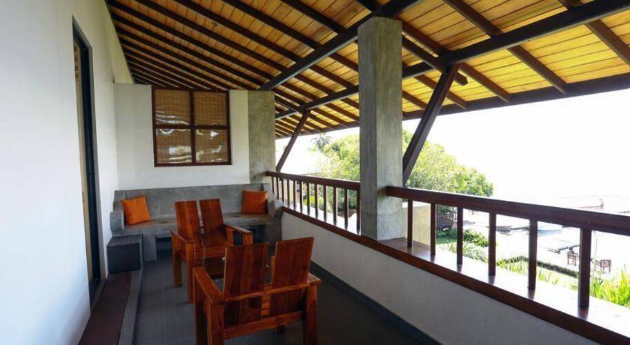 Amagi Aria (Ex Amagi Lagoon Resort & Spa)
