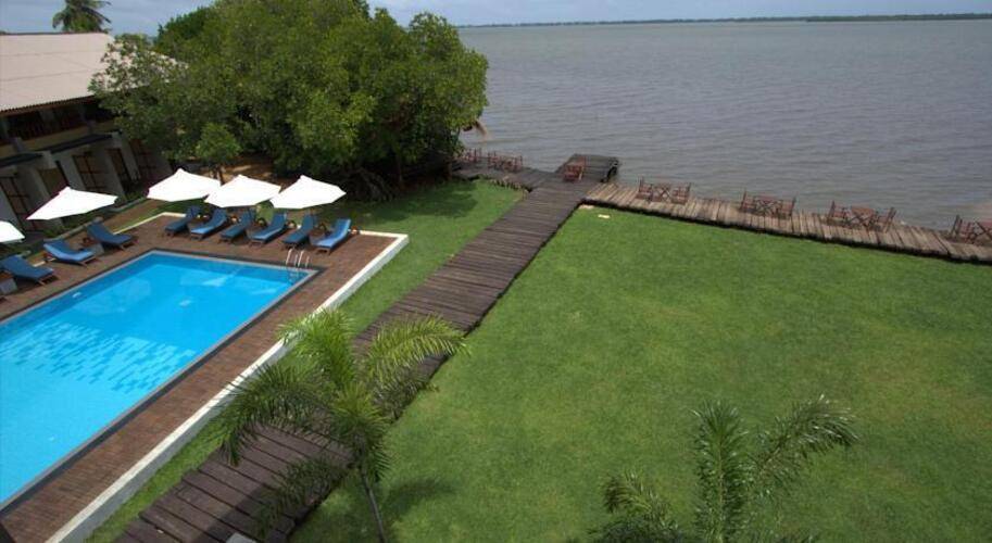 Amagi Aria (Ex Amagi Lagoon Resort & Spa)