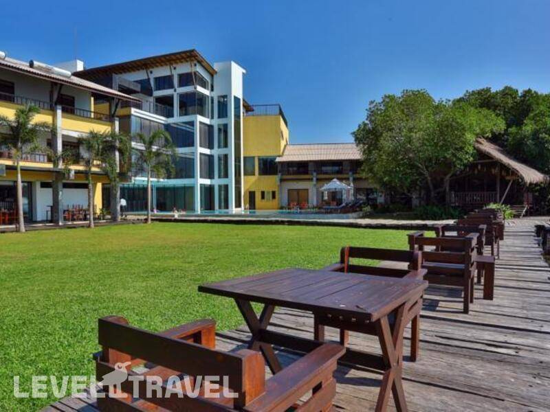 Фотография Amagi Aria (Ex Amagi Lagoon Resort & Spa)