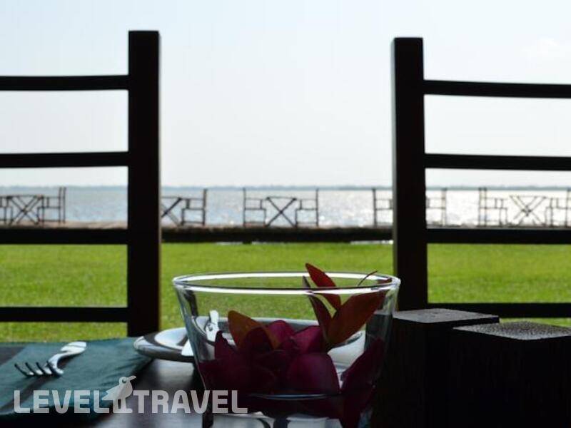 Фотография Amagi Aria (Ex Amagi Lagoon Resort & Spa)