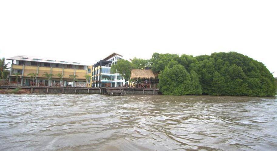 Amagi Aria (Ex Amagi Lagoon Resort & Spa)