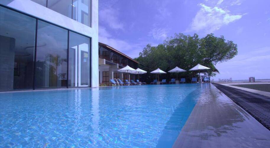Amagi Aria (Ex Amagi Lagoon Resort & Spa)