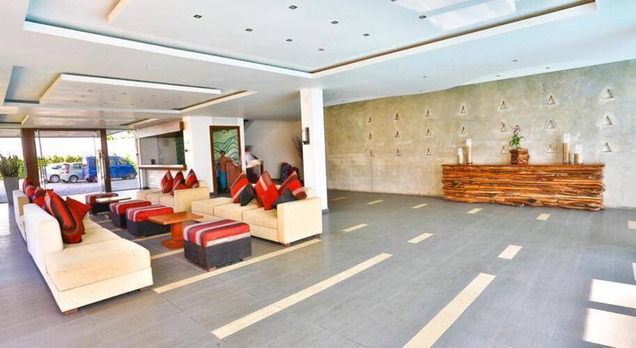 Amagi Aria (Ex Amagi Lagoon Resort & Spa)