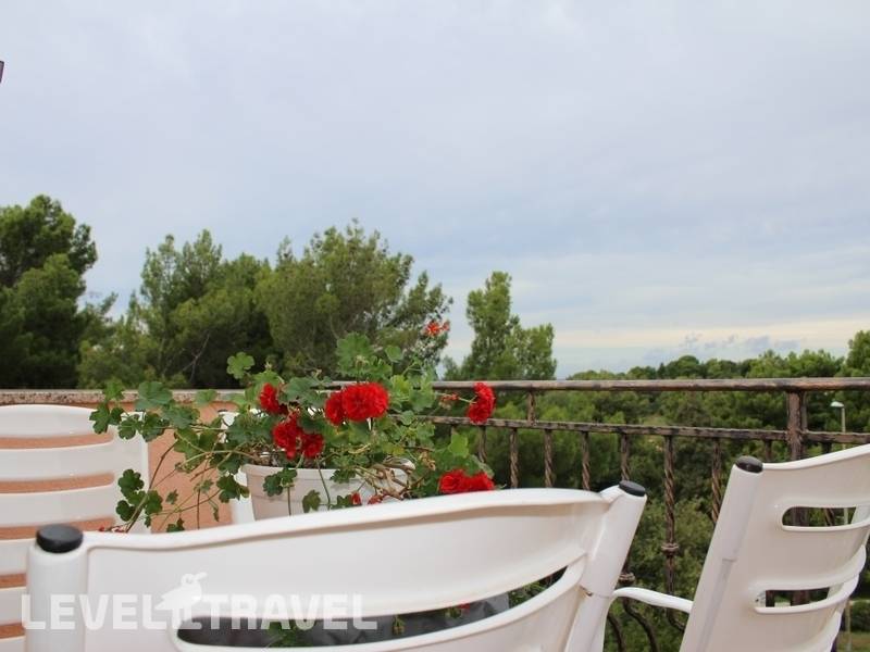 Фотография Apartment Slavica