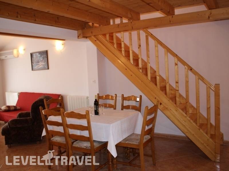 Фотография Apartment Slavica