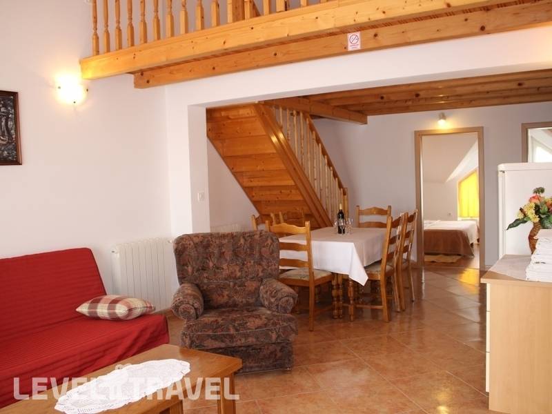 Фотография Apartment Slavica