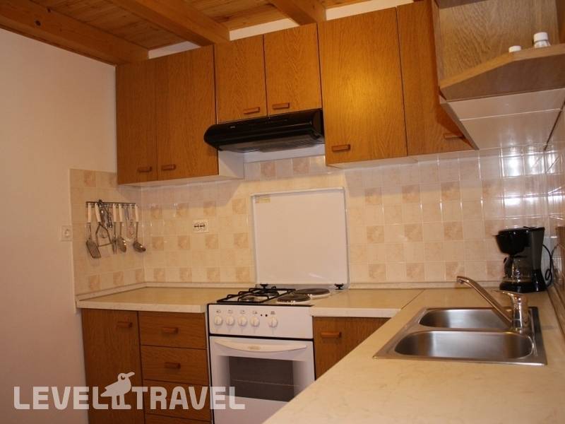 Фотография Apartment Slavica