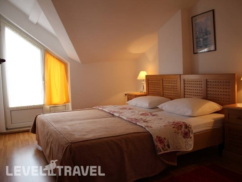 Фотография Apartment Slavica