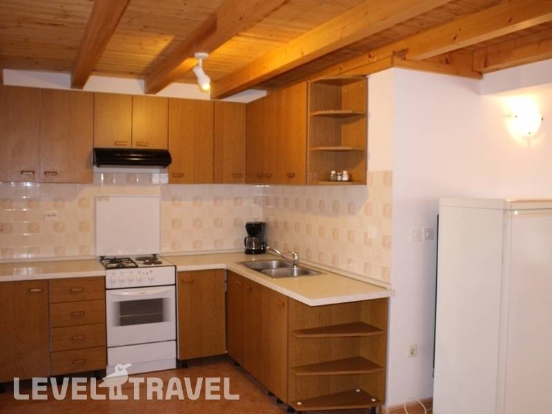 Фотография Apartment Slavica