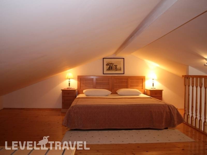 Фотография Apartment Slavica