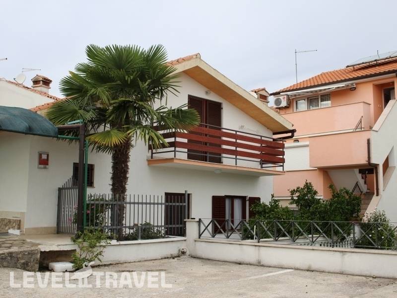 Фотография Apartment Slavica