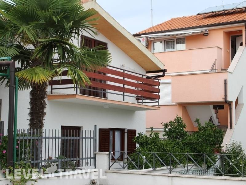 Фотография Apartment Slavica
