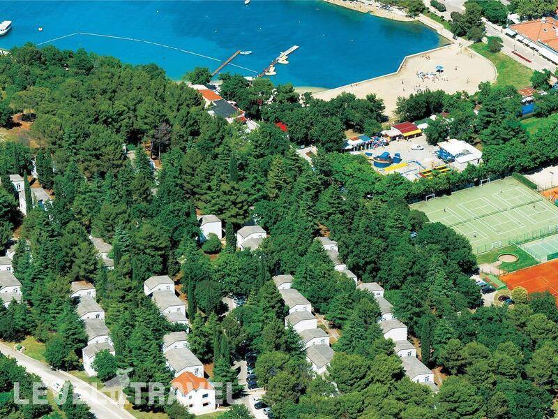 Фотография Apartments Astra Plava Laguna (Ex.Apartments Astra)