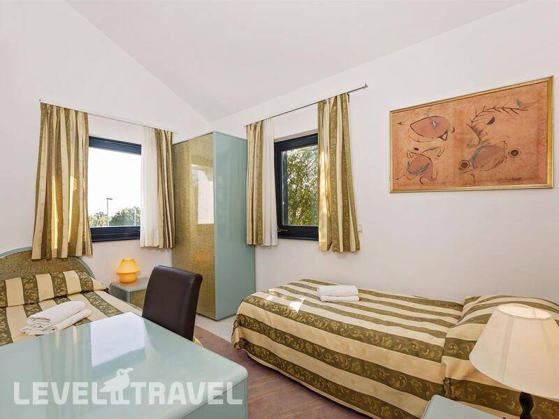 Фотография Apartments Astra Plava Laguna (Ex.Apartments Astra)