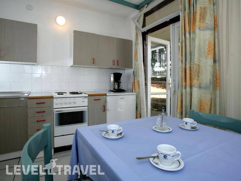 Фотография Apartments Astra Plava Laguna (Ex.Apartments Astra)