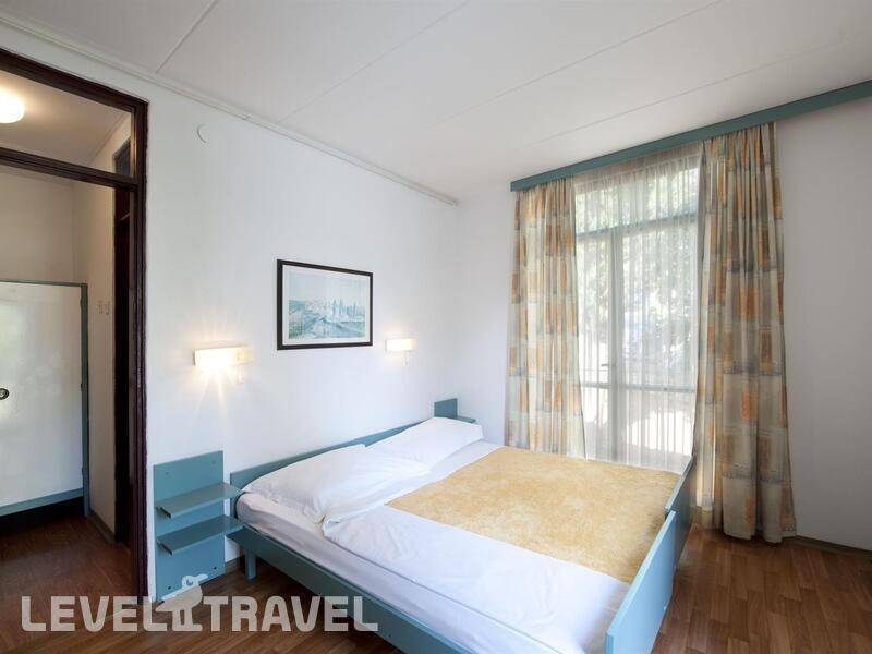 Фотография Apartments Astra Plava Laguna (Ex.Apartments Astra)
