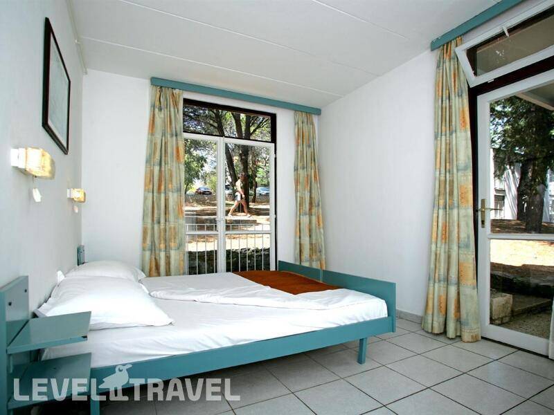 Фотография Apartments Astra Plava Laguna (Ex.Apartments Astra)