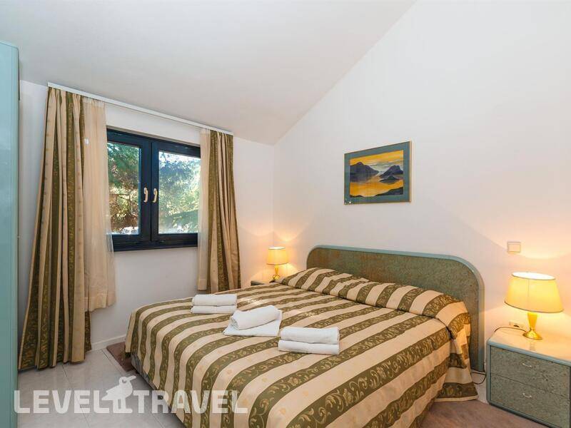 Фотография Apartments Astra Plava Laguna (Ex.Apartments Astra)