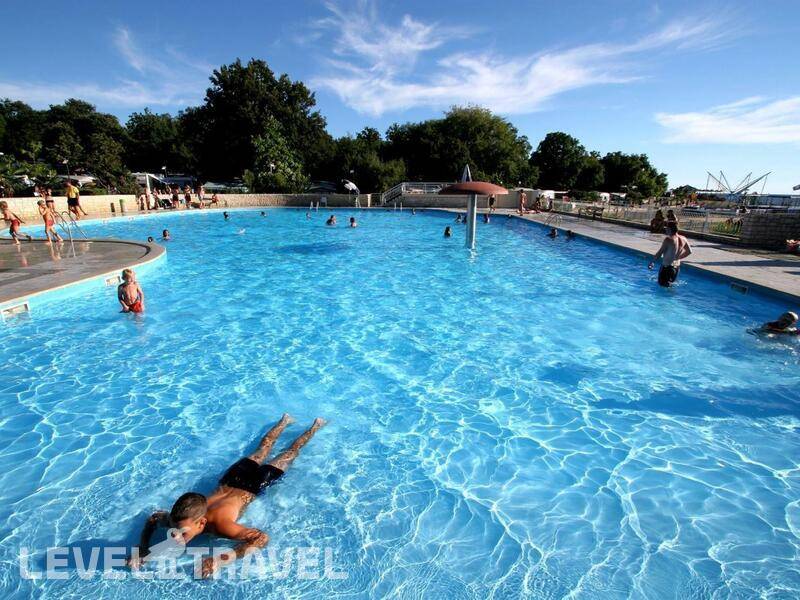 Фотография Apartments Astra Plava Laguna (Ex.Apartments Astra)