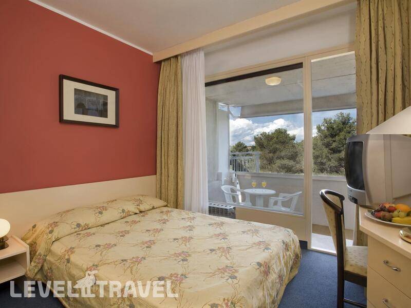 Фотография Pical Sunny Hotel By Valamar (Ex.Pical Hotel)