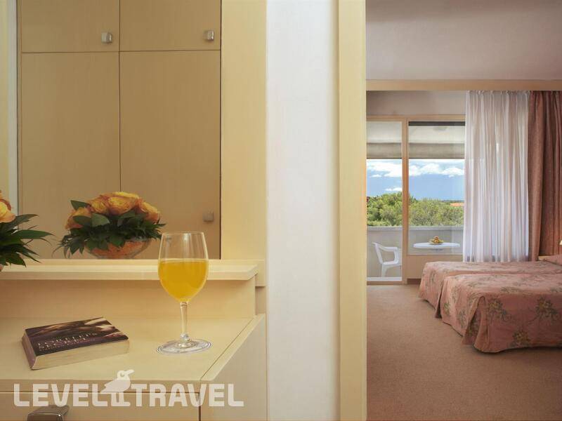 Фотография Pical Sunny Hotel By Valamar (Ex.Pical Hotel)