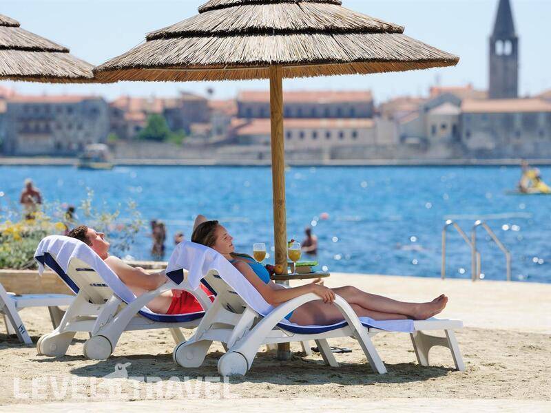 Фотография Pical Sunny Hotel By Valamar (Ex.Pical Hotel)