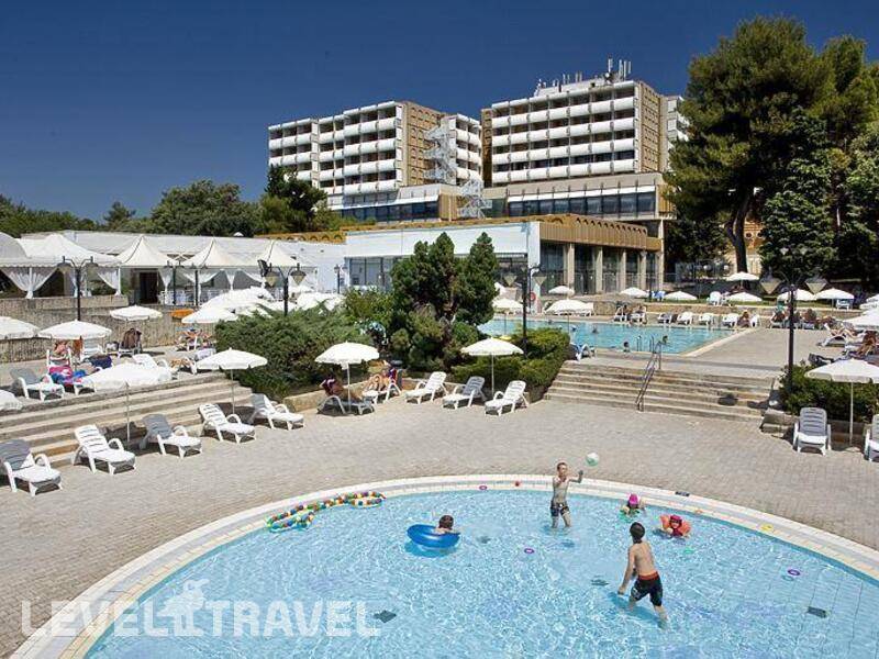 Фотография Pical Sunny Hotel By Valamar (Ex.Pical Hotel)