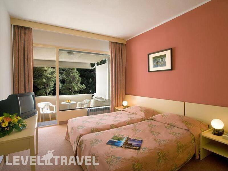 Фотография Pical Sunny Hotel By Valamar (Ex.Pical Hotel)