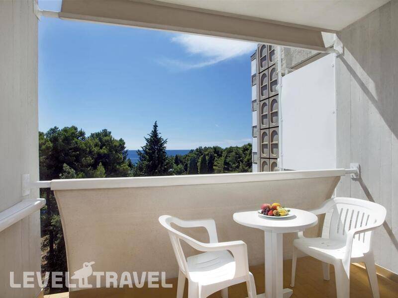 Фотография Pical Sunny Hotel By Valamar (Ex.Pical Hotel)