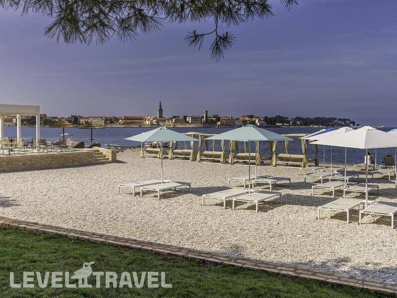Фотография Pical Sunny Hotel By Valamar (Ex.Pical Hotel)