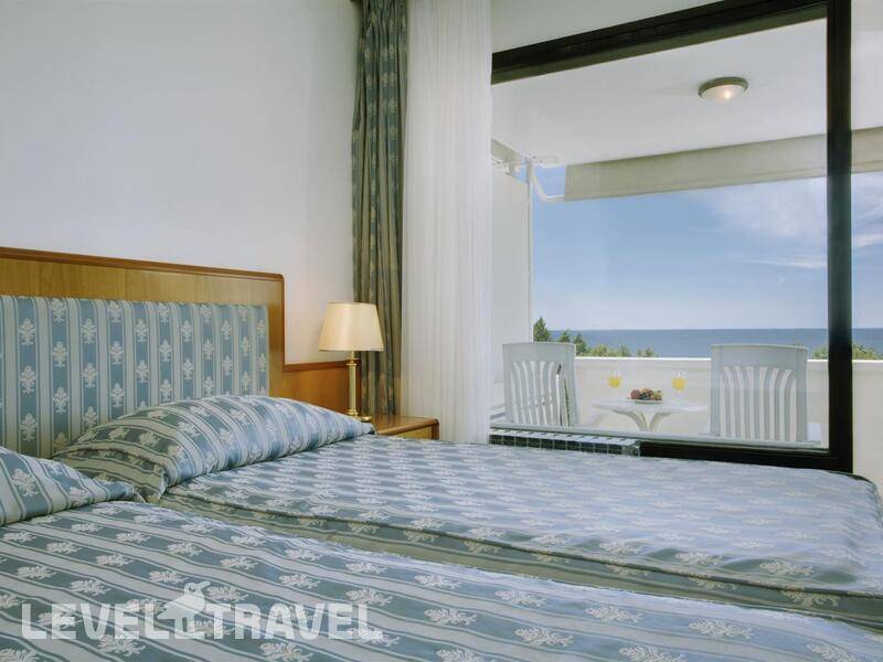 Фотография Pical Sunny Hotel By Valamar (Ex.Pical Hotel)
