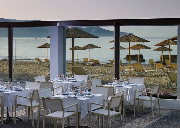 Atlantica Akti Zeus Hotel